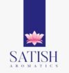 satisharomatics.com